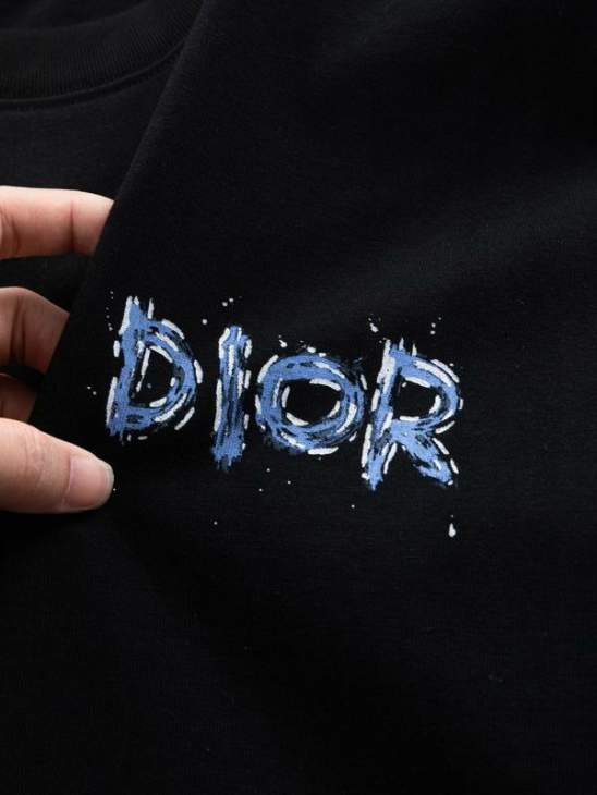 Dior T Shirts Short _SKUDiorS-XLxetr17015624